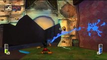 Disney Epic Mickey online multiplayer - wii