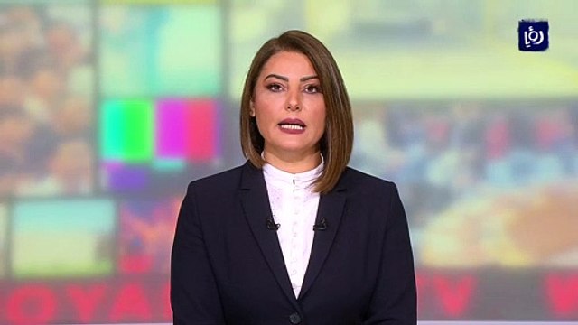 حصيلة كورونا في الأردن الأحد