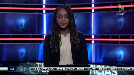 Patiño: Venezuela ha vivido una jornada de tranquilidad y participación ciudadana