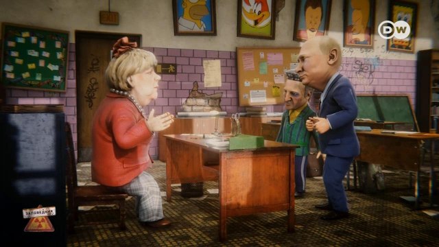 Лукашенко хулиганит. Зачистка Мемориала . Политический фарс - Заповедник , выпуск 193, 21.11.21