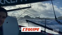 Le Mag du dimanche 21 novembre - Voile - Transat Jacque-Vabre