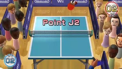 Wii Play online multiplayer - wii