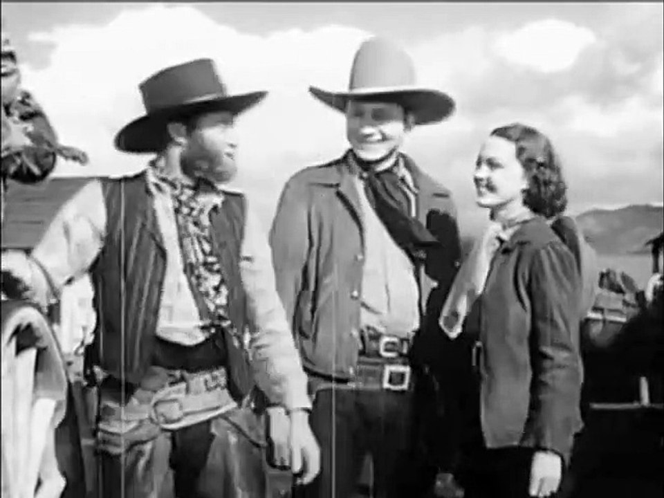 Sing, Cowboy Sing