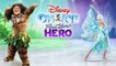 PREVIEW: Disney On Ice presents Find Your Hero UK tour 2021