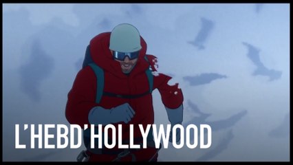 Les Prix du 25e Festival ColCoa : Le Sommet des Dieux, Médecin de Nuit  - L'Hebd'Hollywood