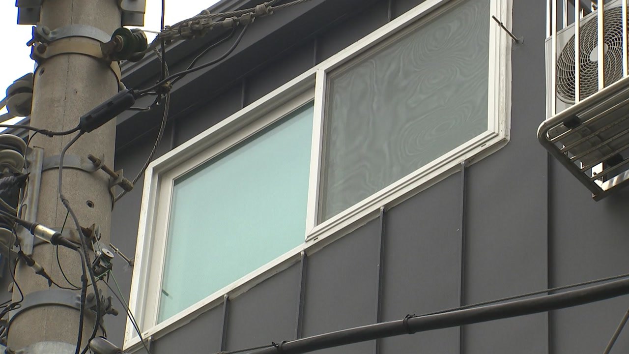 "말 안 듣는다"...3살 아이 숨지게 한 의붓어머니 긴급체포 / YTN