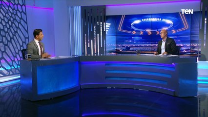 مواقف وطرائف دوري القسم التاني  مدرب استقال بين الشوطين واتنين مدربين لفريق واحد على الخط 