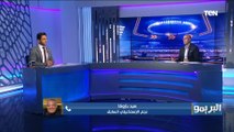 سيد بازوكا: الإسماعيلي عمره ما هينزل للدرجة الثانية وأرفض فكرة التبرعات للنادي