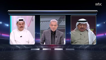 الآغا عن تكريم الشيخ الراحل فيصل الشهيل: كان علامة فارقة في تاريخ الرياضة والإعلام بالمملكة.