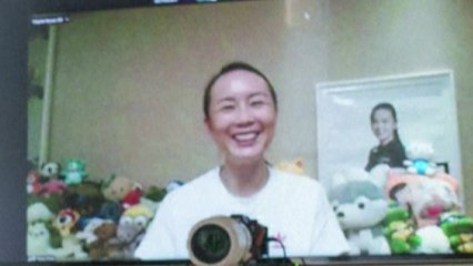 '실종설' 펑솨이, IOC 위원장과 영상통화 / YTN