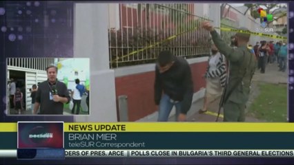 Venezuela: One of the biggest elections in the country's history comes to an end