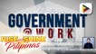 GOVERNMENT AT WORK | Mas pagpapalakas ng serbisyo ng LGUs sa Caraga, tinalakay sa Dagyaw 2021