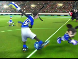 Disney Sports Football online multiplayer - ngc