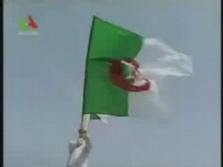 Algerie - Hymne National Complet (Chant + Texte)