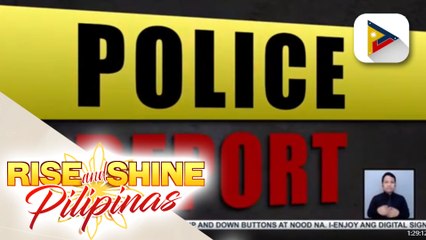P400-K halaga ng hinihinalang shabu, nakumpiska sa Bataan