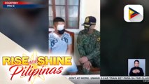 Medical assistance para sa pulis na binugbog ng isang police official sa Bicol, tiniyak ng PNP