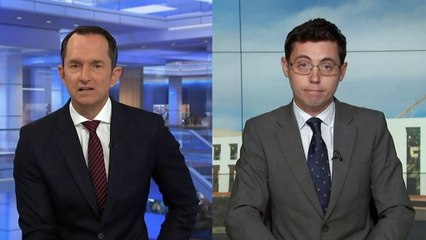 New Research shows big vaccination divide emerging in the Pacific