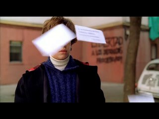 Eres mi héroe - Tráiler (2003)