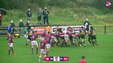 #EnergiaAIL Highlights: Young Munster v Clontarf