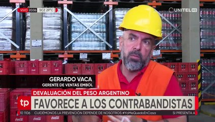 Contrabandistas aprovechan debilidades de las fronteras para amasar su fortuna