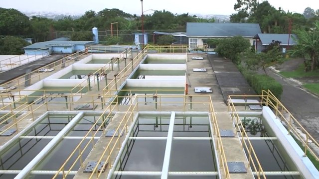 Más de 4000 vecinos de desamparados estarán sin agua durante 5 días