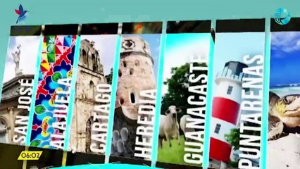 Costa Rica Noticias, Resumen semanal – Domingo 21 de noviembre del 2021