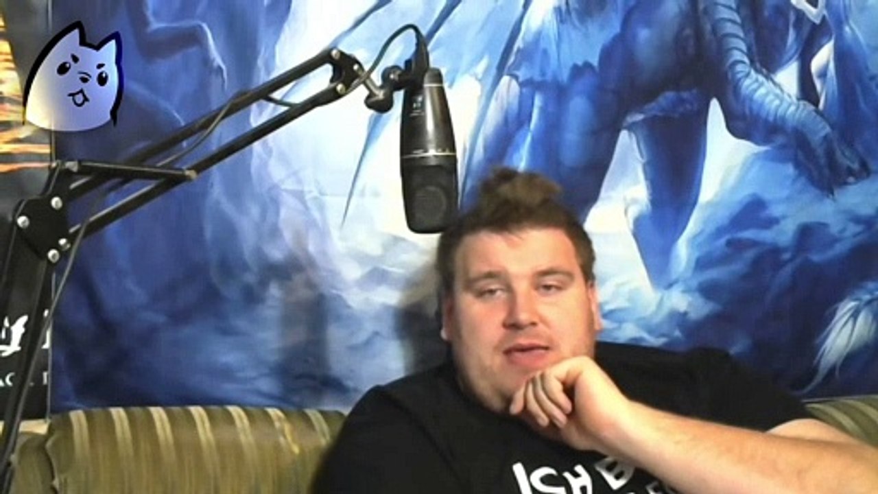 2020.11.06 Drache vergleicht sich wieder mit #Wien - Drachenlord Stream (06.11.2020)