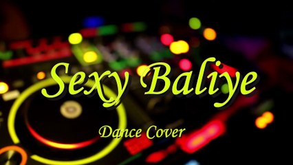 Sexy Baliye | Dance Video | Aamir Khan | Mika Singh | Kausar | Dance performance by Srishti Shukla | Karthika