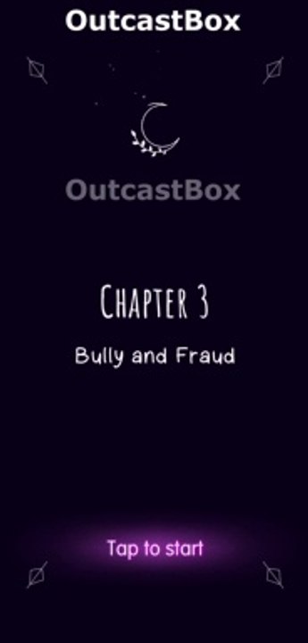 Switchcraft Story book3 chapter 3
