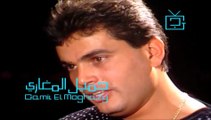 عمرو دياب يعترف  بتراحع توزيعات البومه بسبب اغنية محمد عبد الوهاب من غير ليه