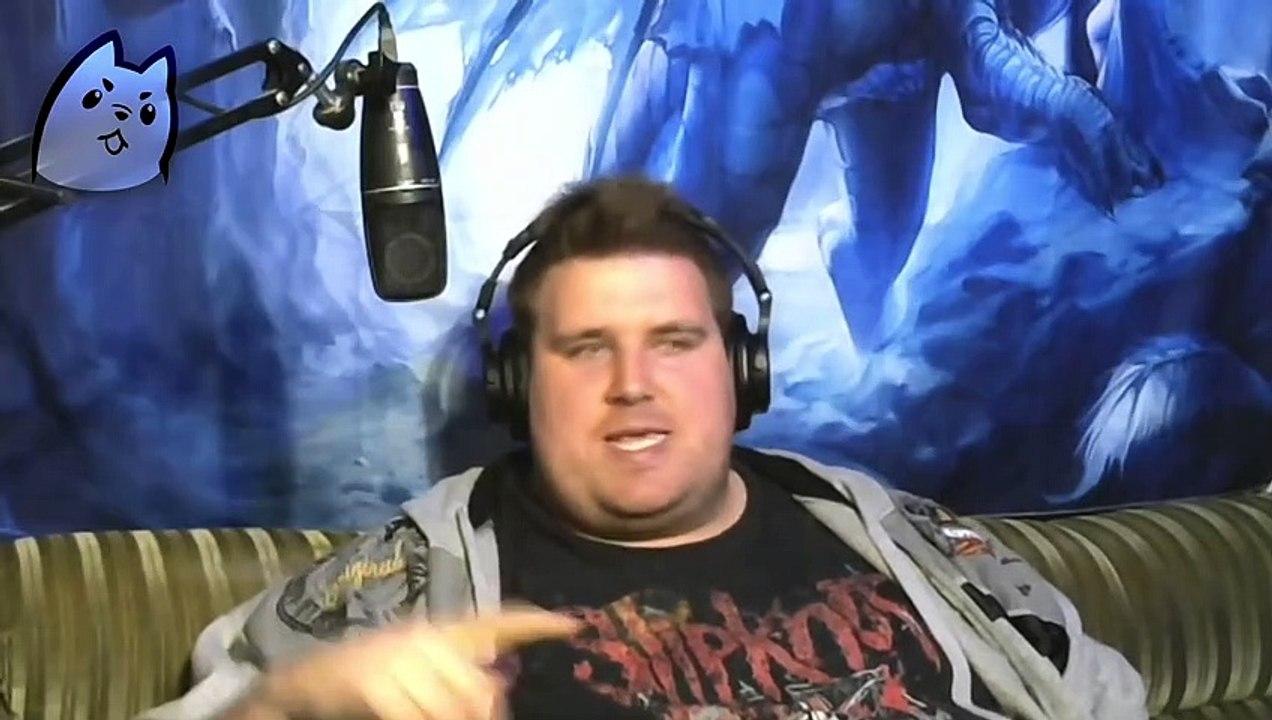 2020.11.03 Drache doxxt Hater wegen der bösen Polizei - Drachenlord Stream (03.11.2020)