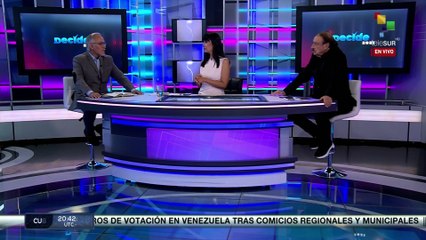 "Un escenario muy polarizado para la segunda vuelta electoral en Chile"