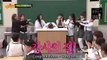 Knowing Bros Ep 307 ~ Lee Jung gives her bag to Lee Soo Geun, Monika's Star King back story