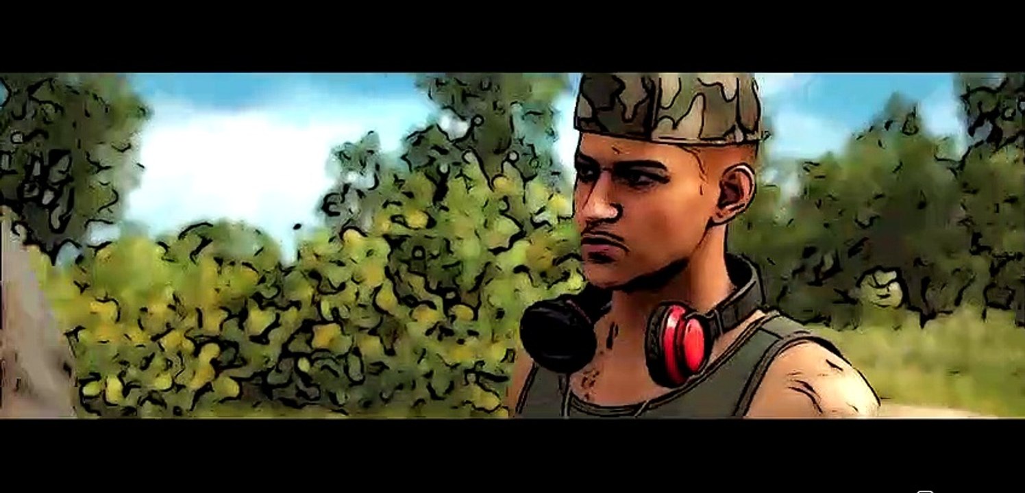 "FARCRY"-A Soft Light Original-Episode 6-"Twisted Lies"