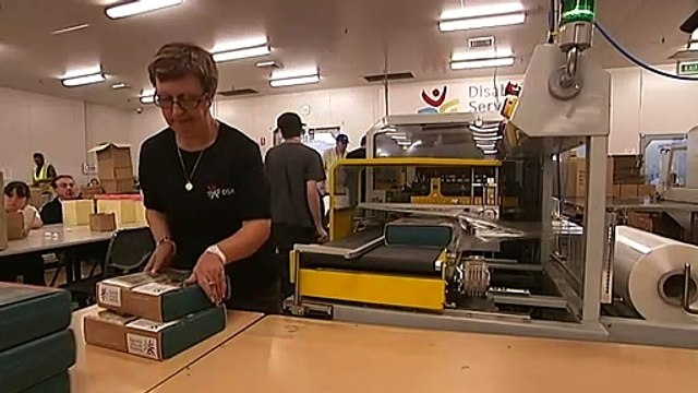 Royal Commission investigates barriers preventing people with disability from finding work