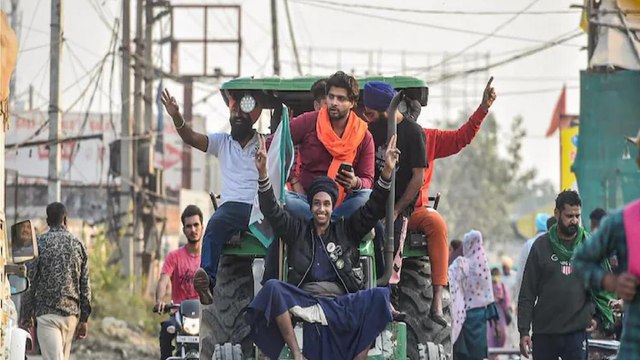 Farmers to hold Kisan Mahapanchayat in Lucknow