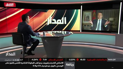 ...لكن بشكل سياسي وبشكل الانتخابي ويؤدي الى...