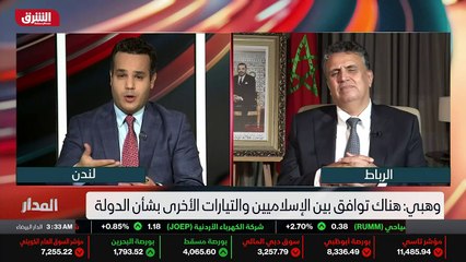 ...الى بناء دولة وطنية قوية وديموقراطية وقو...