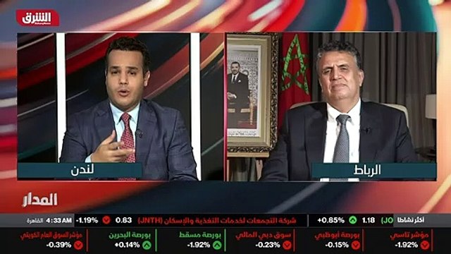 ...لحزب العدالة والتنمية تحدثت عن الأخطاء ا...