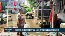 Puluhan Rumah di Kabupaten Sikka NTT Terendam Banjir, Lurah Setempat: Selalu Terjadi Setiap Tahun