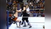 WWF Wrestling Challenge #333 - The Undertaker vs Dale Wolfe 12.15.1992