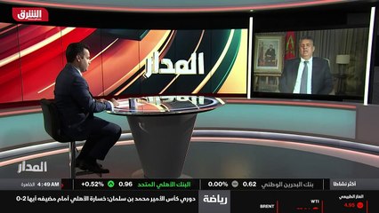 ...في المستقبل القريب بعد سنتين او ثلاثة ال...