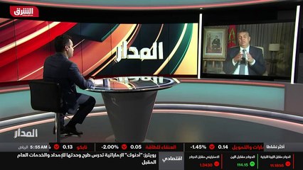 ...أول لقاء أنا رئيس الحكومة أخبرته أكدت له...