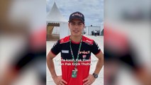 Pembalap WSBK 2021 Kagumi Keindahan Sirkuit Mandalika