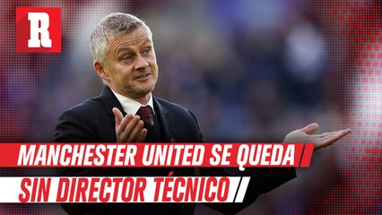Manchester United: Ole Gunnar Solskjaer, despedido como dt de los diablos rojos