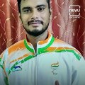 NEWJ Exclusive - Paralympic Bronze Medalist Manoj Sarkar's Unplugged Avatar