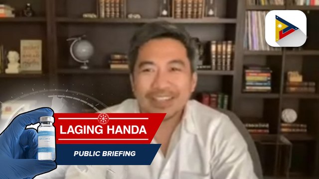 Ilang pribadong paaralan, magbubukas na rin para sa pilot implementation ng face-to-face classes sa bansa