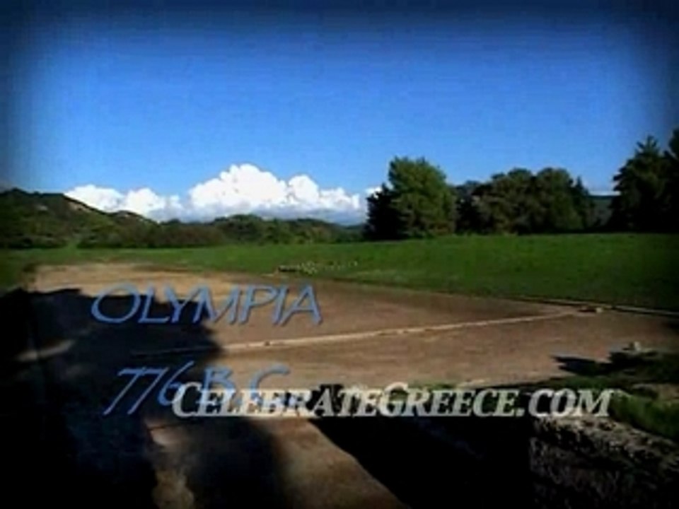 GREECE: SPIRITS OF THE ANCIENTS®