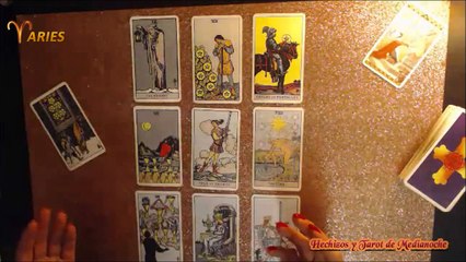 Aries Horóscopo Semanal      del 22 al 28 de Noviembre 2021