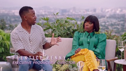 Insecure 5x06 Season 5 Episode 6 Trailer - Tired, Okay-!